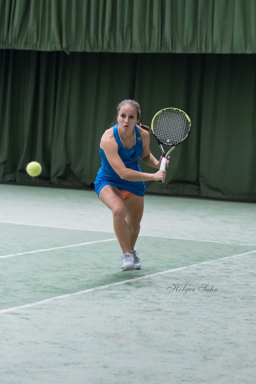 Bild 384 - Regionalliga Damen Der Club an der Alster - Club zur Vahr : Ergebnis: 5:1